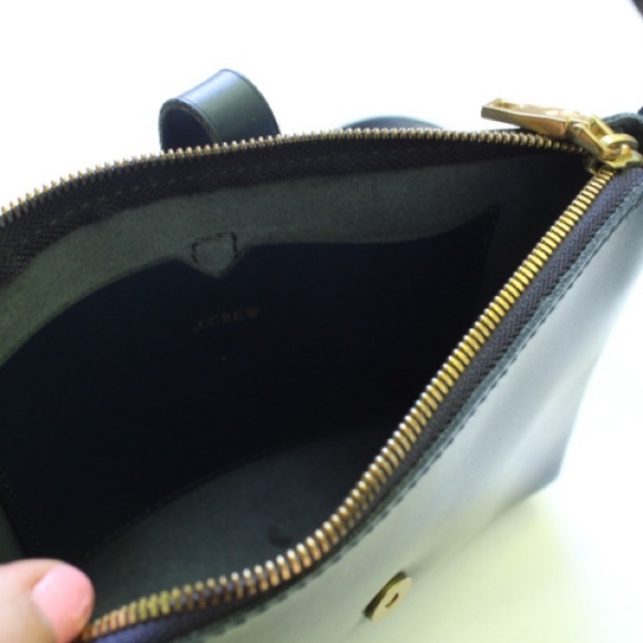 J. Crew Parker cross body bag - Picture 3 of 13